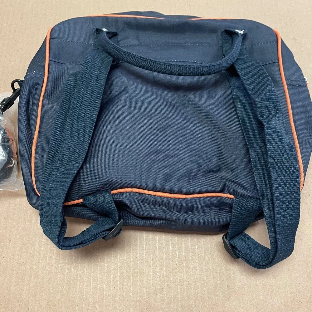 Disney  Star Wars Galaxy's Edge Droid Depot 2023 New Backpack/Tote‎ Bag With Zip